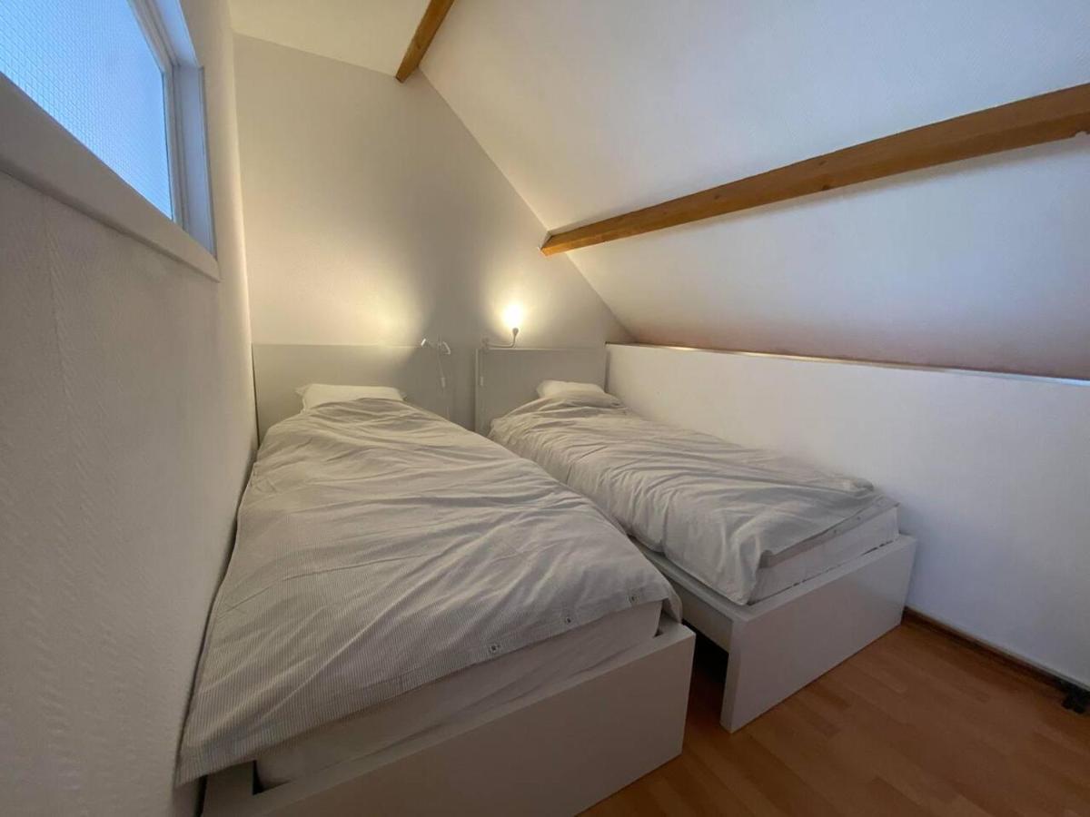 Maison La Thierache Momignies Luaran gambar